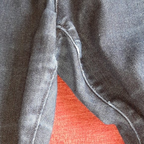 Lands‎ End elastic waist jeans - Picture 4 of 4